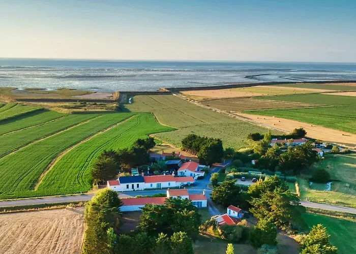 Au Passage du Gois